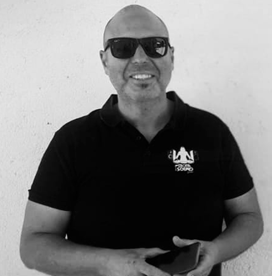 Luis Pedraza