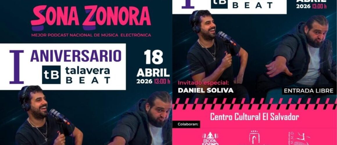 sona zonora talavera beat