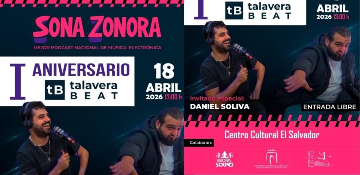 sona zonora talavera beat