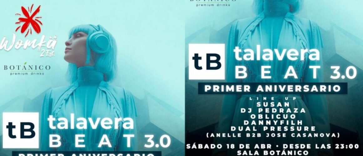 Talavera BEAT 3.0